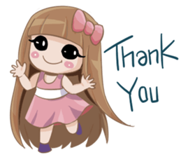 Admin CHY sticker #15510089