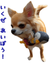 Sticker of Cereza 12 sticker #15510190