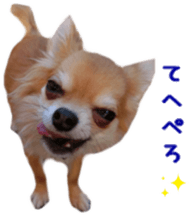 Sticker of Cereza 12 sticker #15510193