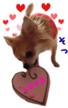 Sticker of Cereza 12 sticker #15510202