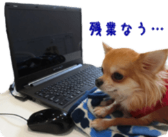 Sticker of Cereza 12 sticker #15510212