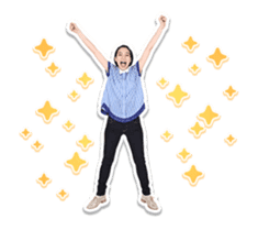 "non" Animated stickers! sticker #15510330