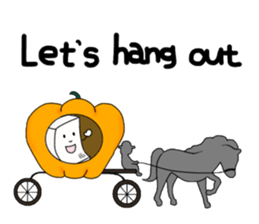 TOFU KING(overseas edition) sticker #15510650