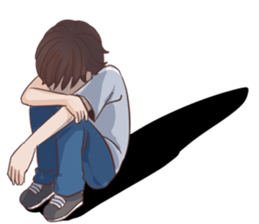 Hantu Temlen sticker #15511501