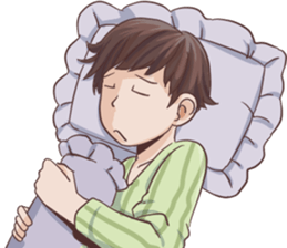 Hantu Temlen sticker #15511508