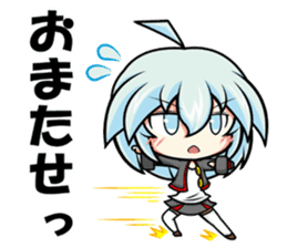 Today is also 2 sticker #15511866