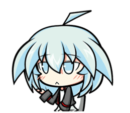 Today is also 2 sticker #15511870