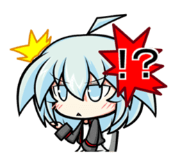 Today is also 2 sticker #15511871