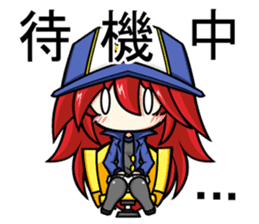 Today is also 2 sticker #15511876