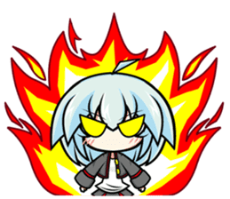 Today is also 2 sticker #15511882