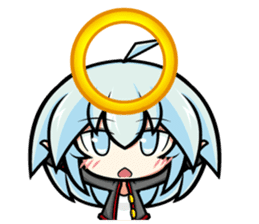 Today is also 2 sticker #15511884