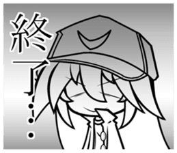 Today is also 2 sticker #15511885