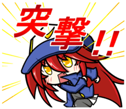 Today is also 2 sticker #15511887