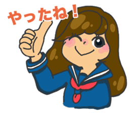 Congratulations on your graduation sticker #15511967