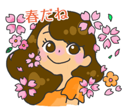 Congratulations on your graduation sticker #15511970