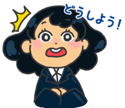 Congratulations on your graduation sticker #15511976