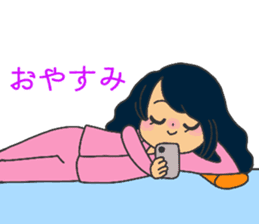 Congratulations on your graduation sticker #15511979