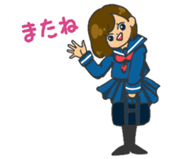 Congratulations on your graduation sticker #15511981