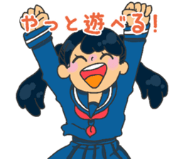 Congratulations on your graduation sticker #15511989