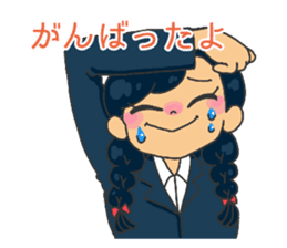 Congratulations on your graduation sticker #15511991