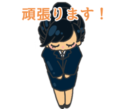 Congratulations on your graduation sticker #15511993