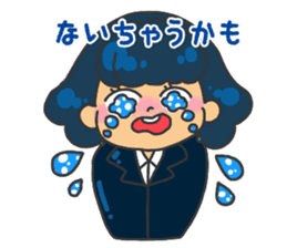 Congratulations on your graduation sticker #15511999