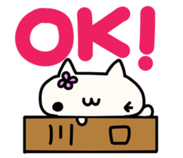 Kawaguchi's name sticker sticker #15512063