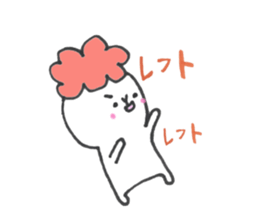 cauliflower 5 sticker #15512203