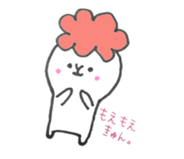 cauliflower 5 sticker #15512205