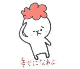 cauliflower 5 sticker #15512206