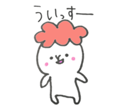 cauliflower 5 sticker #15512219