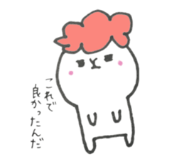 cauliflower 5 sticker #15512220