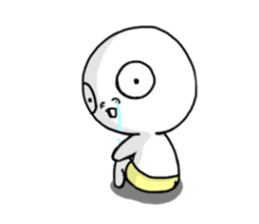 Hanaso sticker #15512796