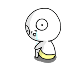 Hanaso sticker #15512796