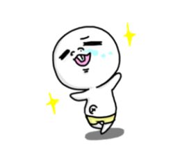 Hanaso sticker #15512798