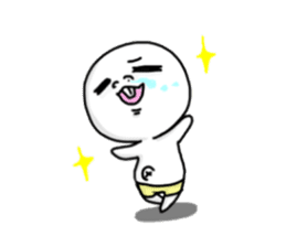 Hanaso sticker #15512798