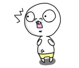 Hanaso sticker #15512799