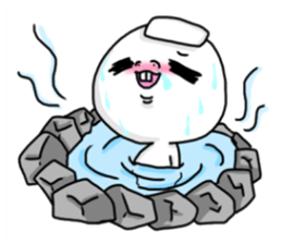 Hanaso sticker #15512801