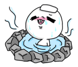 Hanaso sticker #15512801