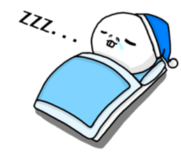 Hanaso sticker #15512803