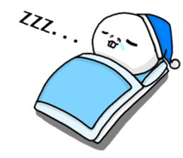 Hanaso sticker #15512803