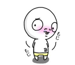 Hanaso sticker #15512807