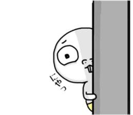 Hanaso sticker #15512810