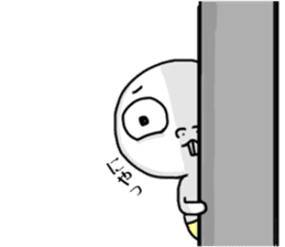 Hanaso sticker #15512810