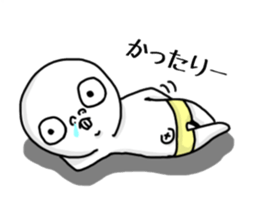 Hanaso sticker #15512811