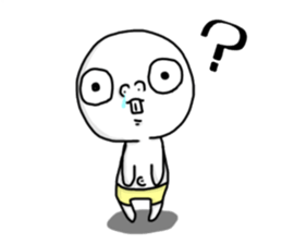 Hanaso sticker #15512812