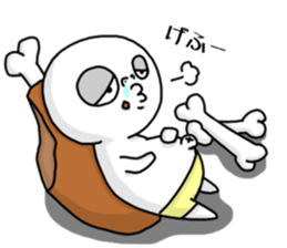 Hanaso sticker #15512815