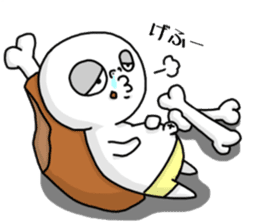 Hanaso sticker #15512815