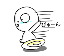 Hanaso sticker #15512825