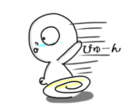 Hanaso sticker #15512825